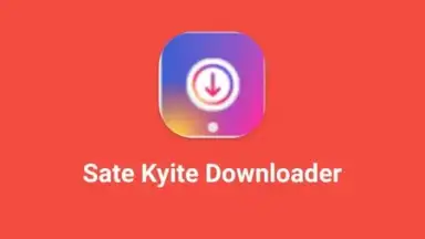 Capture d'écran de Sate Kyite Downloader 3
