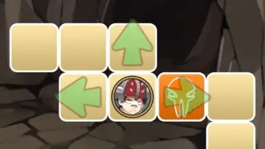 Capture d'écran de Dungeon and Adventure 2