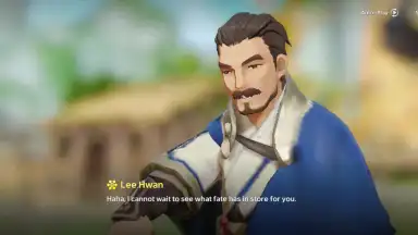 Capture d'écran de Blade & Soul Heroes 8