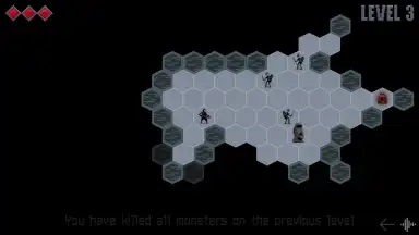 Capture d'écran de Switch Hook 3