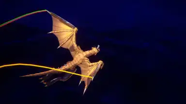 Capture d'écran de Ragnarok Arena 5