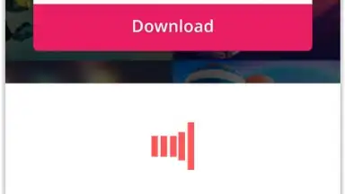 Capture d'écran de Pick Video downloader 7