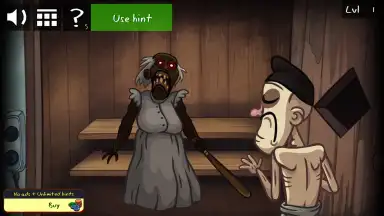 Capture d'écran de Troll Quest Horror 3 8