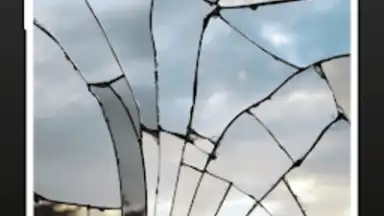 Capture d'écran de Prank Broken Screen Wallpaper 3