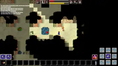 Capture d'écran de 1Quest Free 11
