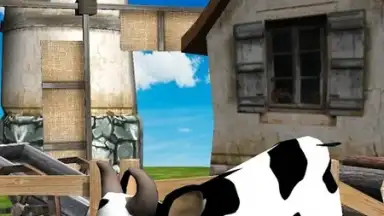 Capture d'écran de Cow Farm 4