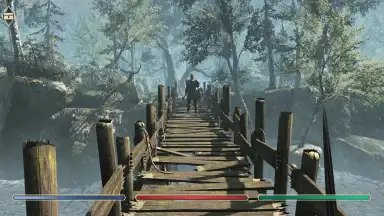 Capture d'écran de The Elder Scrolls: Blades 8