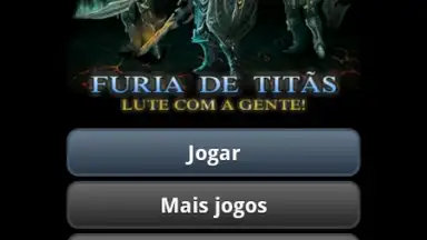 Capture d'écran de Furia de Titãs 2