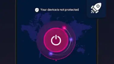 Capture d'écran de DEX VPN - Fast and Secure VPN 4