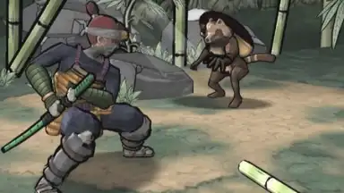 Capture d'écran de Demon Blade 5