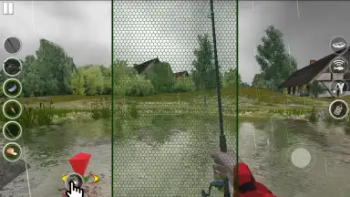 Capture d'écran de Ultimate Fishing Simulator 5