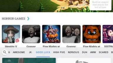 Capture d'écran de Gboard 20