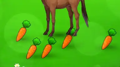 Capture d'écran de My Horse Prince 6