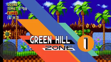 Capture d'écran de Sonic Mania Plus 14