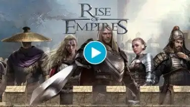 Capture d'écran de Rise of Castles 1