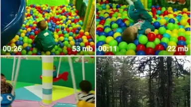 Capture d'écran de VidTrim - Video Editor 13