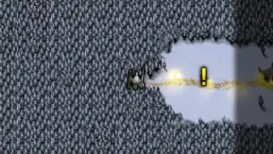 Capture d'écran de Fallen Sword 1