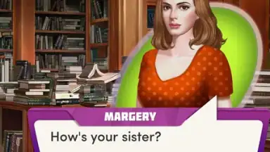Capture d'écran de Chapters: Interactive stories 9