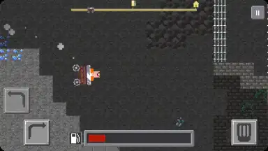 Capture d'écran de Noob vs Pro 2 10