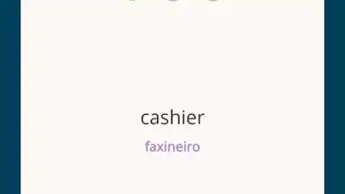 Capture d'écran de English with LinguaLeo 18
