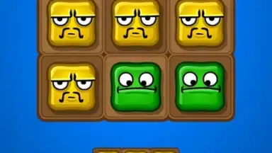 Capture d'écran de Boomlings MatchUp 2