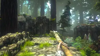 Capture d'écran de ARK: Ultimate Mobile Edition 4