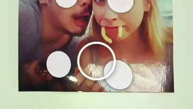 Capture d'écran de PhotoScan by Google Photos 1