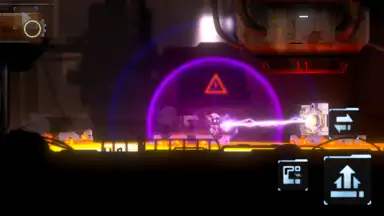 Capture d'écran de Monobot 2