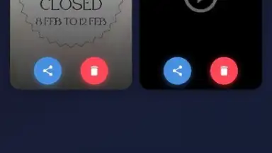 Capture d'écran de Status Saver for WhatsApp - Save Status 3