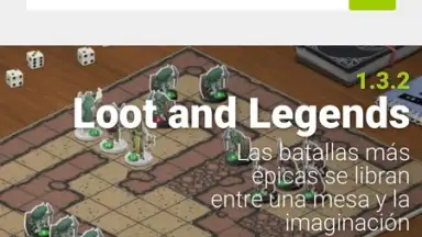 Capture d'écran de Orfox: Tor Browser 1