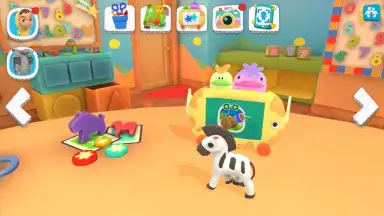 Capture d'écran de Applaydu 4