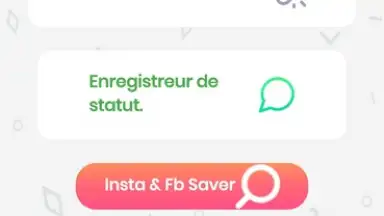 Capture d'écran de Video Downloader Social 1