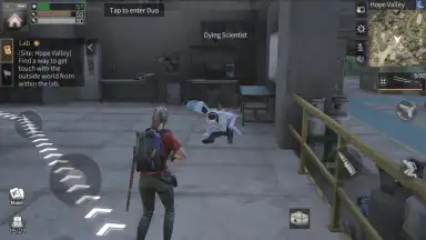 Capture d'écran de LifeAfter (Global) 4