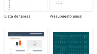 Capture d'écran de Google Sheets 9