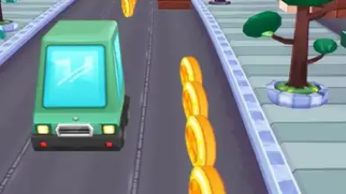 Capture d'écran de Om Nom Run 3 12