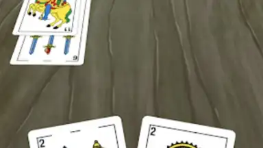 Capture d'écran de Truco Blyts 4