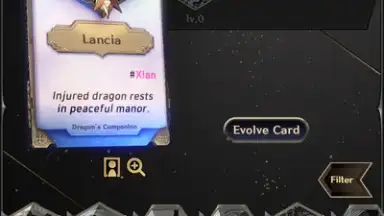 Capture d'écran de Ravenix 10