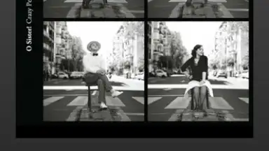 Capture d'écran de Spotify 25