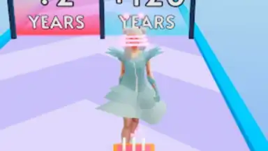 Capture d'écran de FashionEvolution 2