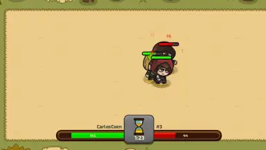Capture d'écran de Raid Heroes: Sword and Magic 17
