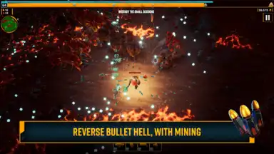 Capture d'écran de Deep Rock Galactic: Survivor 5