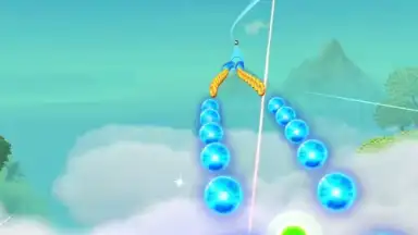 Capture d'écran de Sonic Dash 2: Sonic Boom 4
