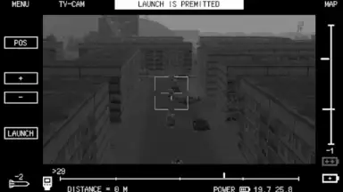 Capture d'écran de Stugna 8