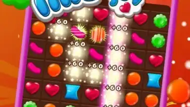 Capture d'écran de Sugar Line Joy 7