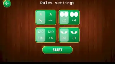 Capture d'écran de Belka Card Game 17