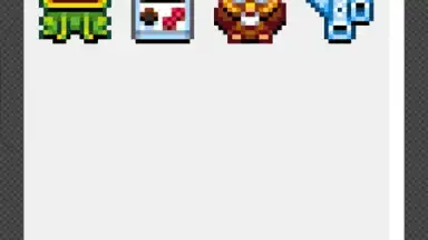 Capture d'écran de Pixel Studio: pixel art editor 3