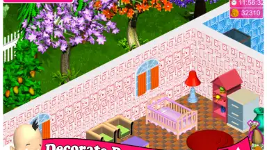 Capture d'écran de Home Design 4