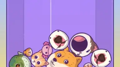 Capture d'écran de Merge Fellas 10