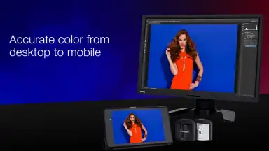 Capture d'écran de ColorTRUE 2