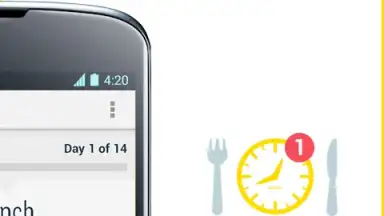 Capture d'écran de Diet Point · Weight Loss 6